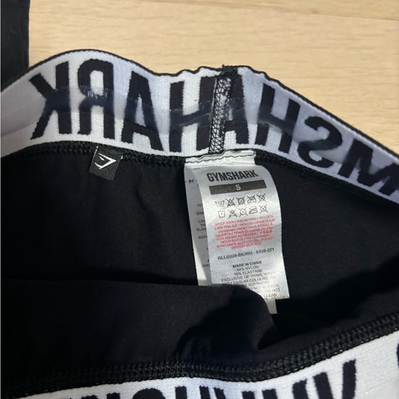 Gymshark leggings - Picture 4 of 4